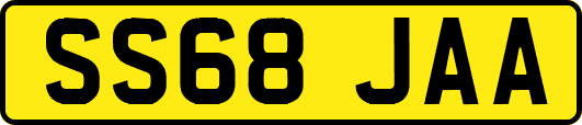 SS68JAA