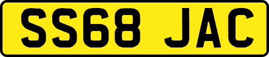 SS68JAC