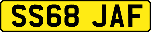 SS68JAF