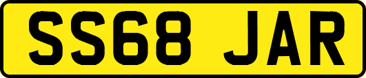 SS68JAR
