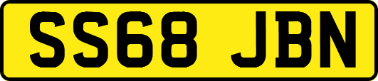 SS68JBN