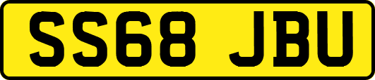 SS68JBU