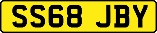 SS68JBY