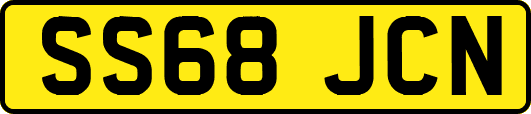 SS68JCN