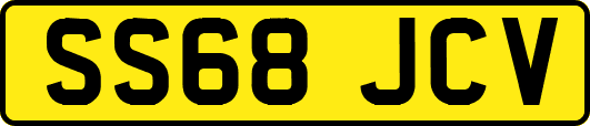 SS68JCV