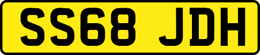 SS68JDH