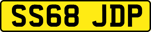 SS68JDP
