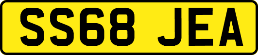 SS68JEA