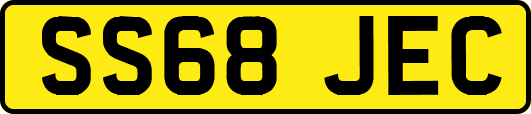 SS68JEC