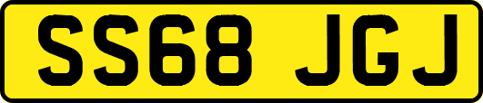 SS68JGJ