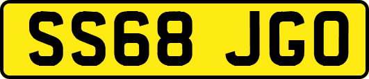 SS68JGO