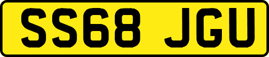 SS68JGU