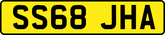 SS68JHA