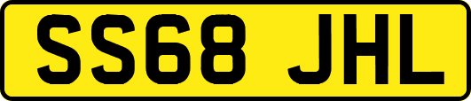 SS68JHL