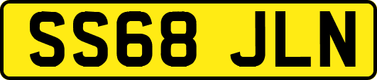 SS68JLN