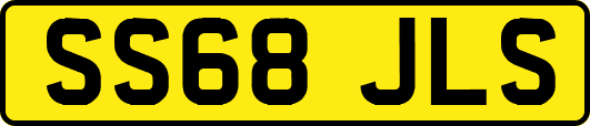 SS68JLS