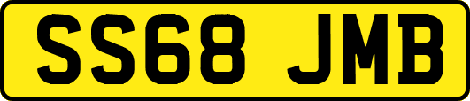 SS68JMB