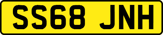 SS68JNH