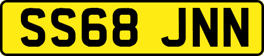 SS68JNN