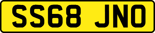 SS68JNO