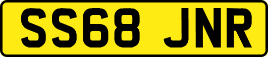 SS68JNR