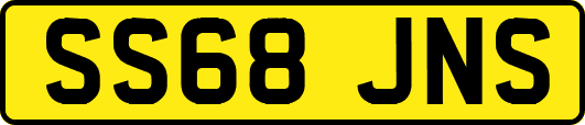 SS68JNS