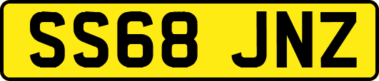 SS68JNZ