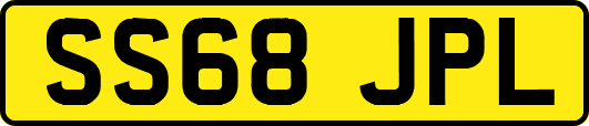 SS68JPL