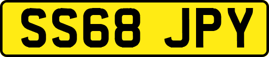 SS68JPY