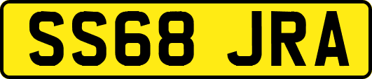 SS68JRA