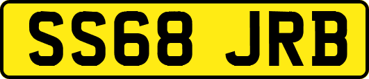 SS68JRB