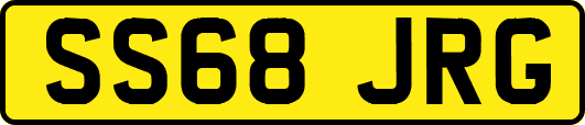 SS68JRG