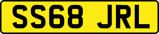SS68JRL