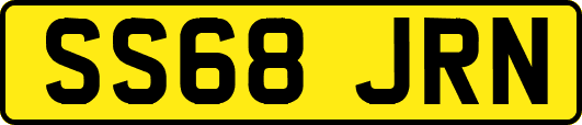 SS68JRN