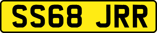 SS68JRR