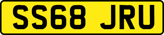 SS68JRU