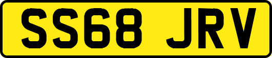 SS68JRV