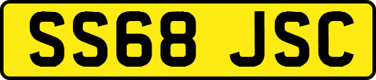 SS68JSC