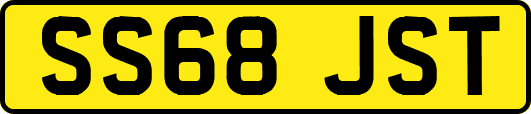 SS68JST