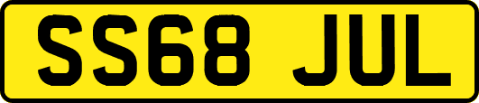 SS68JUL