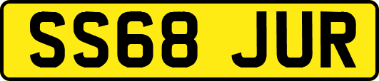 SS68JUR