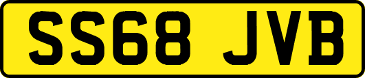 SS68JVB