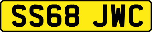 SS68JWC