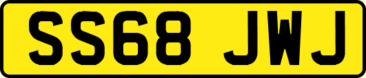 SS68JWJ