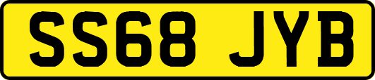 SS68JYB