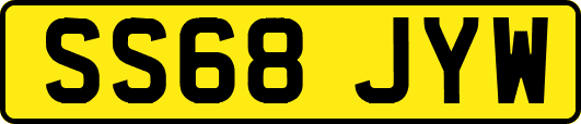 SS68JYW