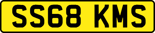 SS68KMS