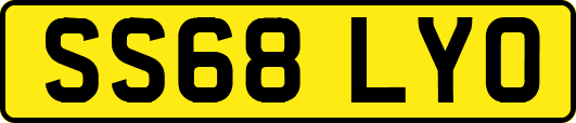 SS68LYO