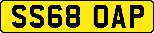 SS68OAP