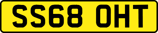 SS68OHT